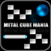 Juego online metal cube mania
